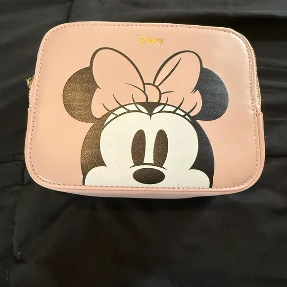 Minnie Crossbody Bag - Picture 4 of 8
